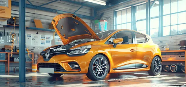 Entretien et maintenance de votre Renault Clio 4 : les bonnes pratiques pour une longévité accrue