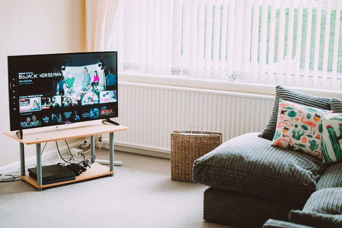 Les meilleures applications gratuites pour regarder la TV sur Smart TV