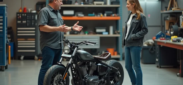 Tout savoir sur le prix de transformation d&rsquo;une moto en trike : coûts et conseils