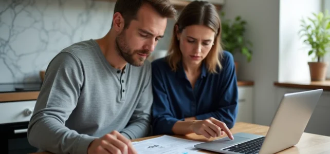 Quel salaire faut-il pour obtenir un prêt immobilier de 150 000 euros ?