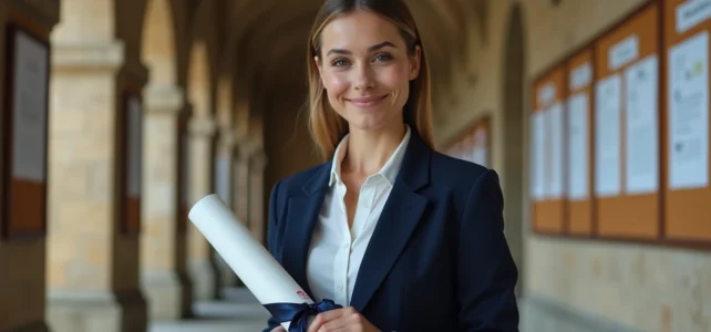 Tout savoir sur la dénomination officielle du bac plus 6 en France Tout savoir sur la dénomination officielle du bac plus 6 en France