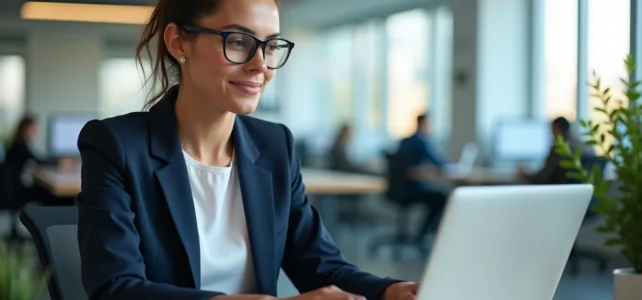 Pourquoi choisir le CRM gratuit de HubSpot pour booster votre entreprise ? Pourquoi choisir le CRM gratuit de HubSpot pour booster votre entreprise ?
