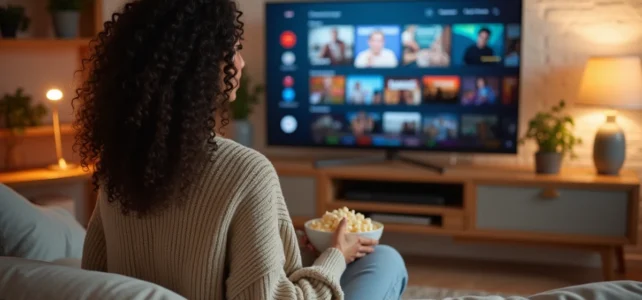 Découvrez les meilleures alternatives légales pour regarder vos films en streaming en 2024 Découvrez les meilleures alternatives légales pour regarder vos films en streaming en 2024