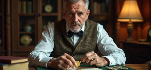 Astuces et méthodes simples pour reconnaître un véritable Napoléon en or