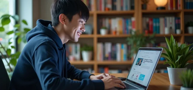 Découvrez les nouveautés de zone annuaire Tokyo avec zt za : une révolution pour le téléchargement