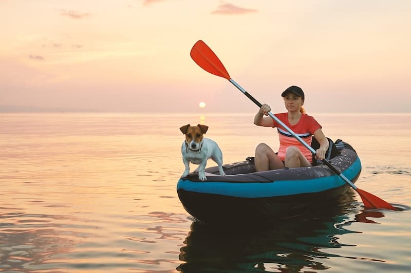 Quels critères pour bien choisir son kayak ?