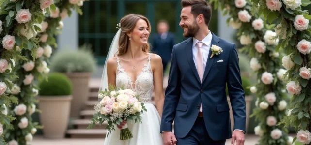 Idées et conseils pour organiser un mariage de rêve inoubliable Idées et conseils pour organiser un mariage de rêve inoubliable