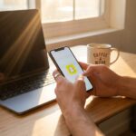 piratage compte snapchat