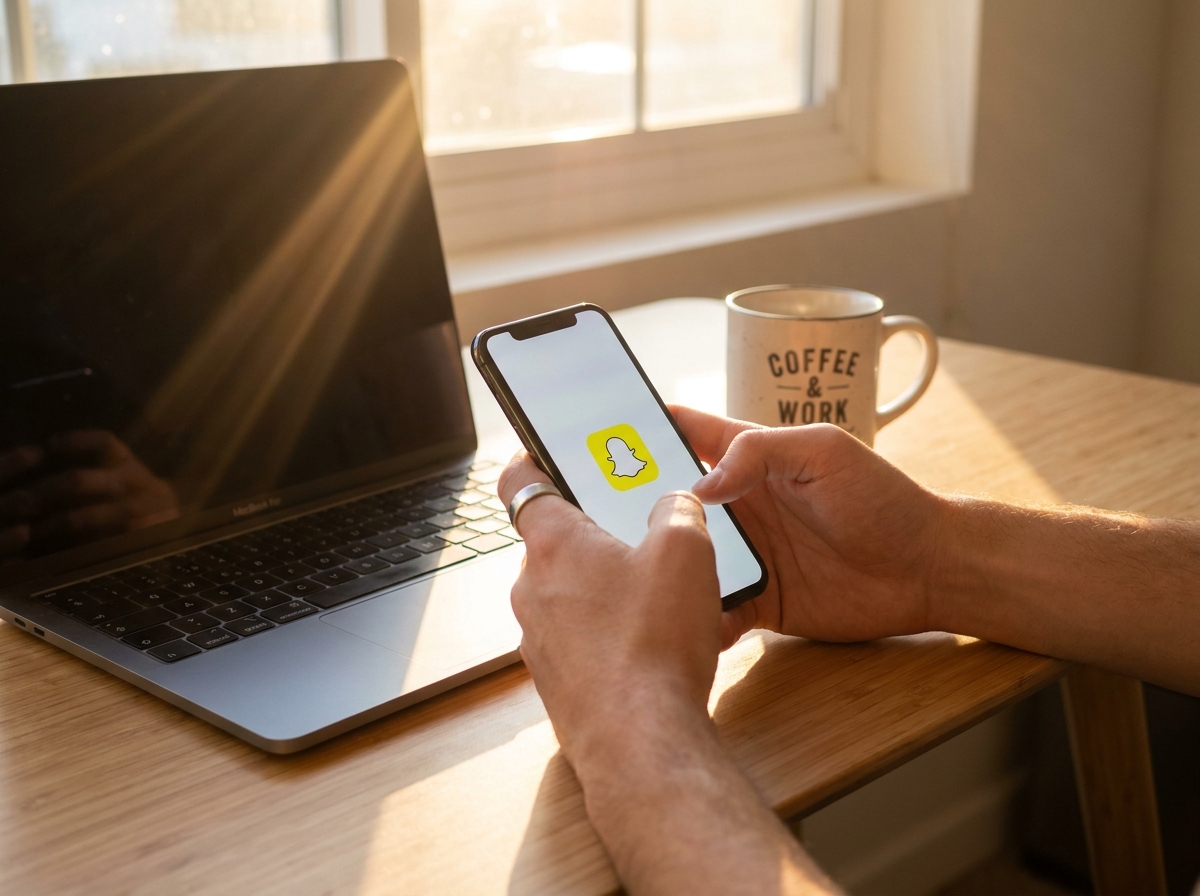 piratage compte snapchat