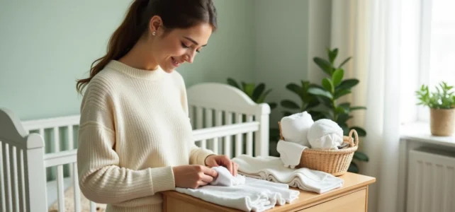 Tout pour accueillir bébé : conseils, astuces et idées pour jeunes parents Tout pour accueillir bébé : conseils, astuces et idées pour jeunes parents