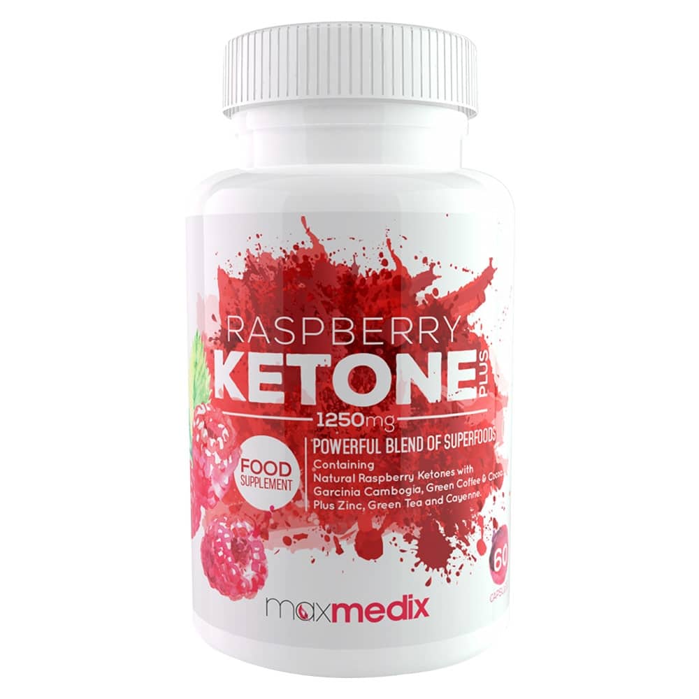 Le bruleur de graisse Raspberry Ketone est-il vraiment efficace ?