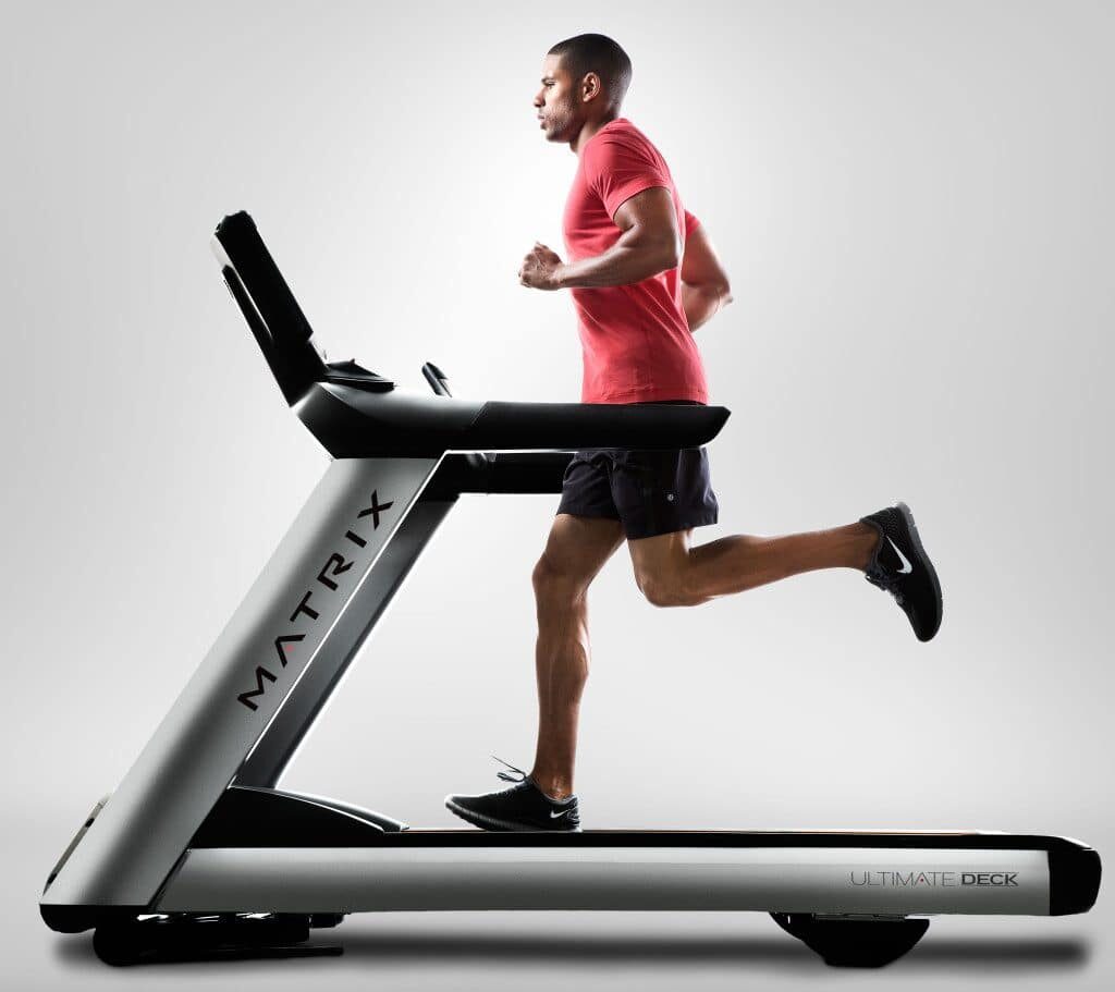 tapis de course